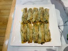 -叁拾壹克饺子·东北菜(国贸店)