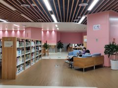 -厦门市图书馆(集美新城馆区)