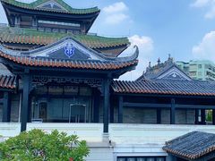 -广州西关永庆坊旅游区
