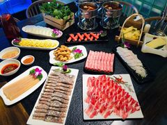 -番食园鲜食火锅(高新店)
