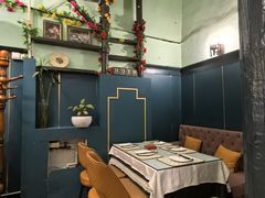 -海尔巴格一甸茶餐厅(团结路店)