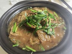 -小秦淮·南京土菜(新亭西路店)