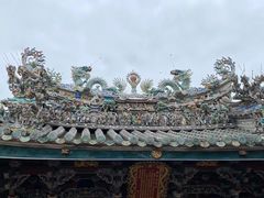 -东山风动石景区
