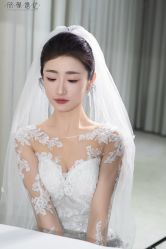 -欣薇婚纱(新源乐汇城店)