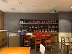 -米斯特比萨(罗斯福店)