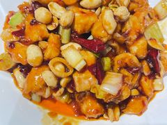 -紫光园·烤鸭·北京菜(团结湖店)