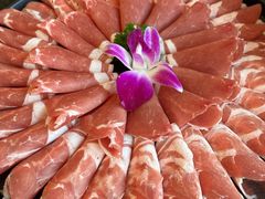 -阳坊胜利涮羊肉(阳坊老店)