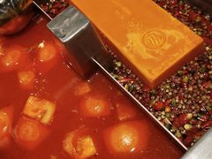 -海底捞火锅(玉桥商业广场店)