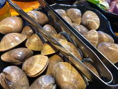 -丹东特色烤肉(南光三部店)