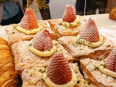 -PAPER STONE BAKERY(天环店)