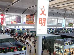 -南昌西站