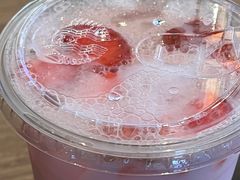 -星巴克(温州银泰大西洋店)