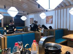 -九田家黑牛烤肉料理(西溪龙湖天街店)