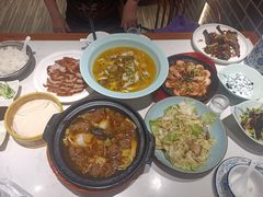 -再回头私房菜·老南京菜