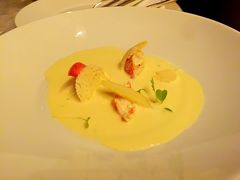 -广州四季酒店·佰鲜汇·现代法餐