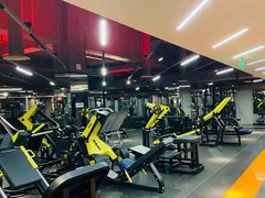 -威尔仕健身(新天地店)