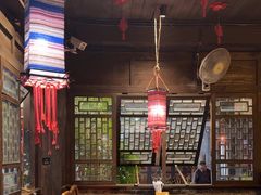 -香满楼(临安路店)