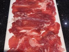 -周师兄大刀腰片火锅(洪崖洞旗舰店)
