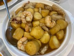 -美居大酒楼(美居广场店)