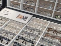 -浙文眼镜(新城市广场店)