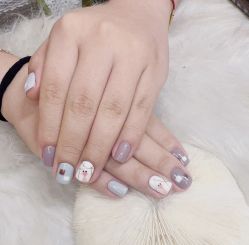 -莎拉美学·美甲美睫