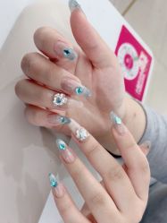 -瞧·享轻奢美甲美睫