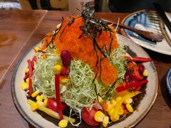 -鸟泉居酒屋·烧鸟·酒馆(百子湾店)