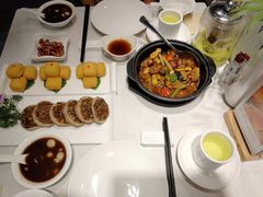-品茶居素食馆(罗湖店)