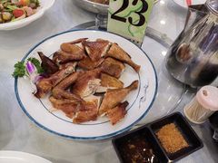 -绿雅居原生态农庄(小涌店)