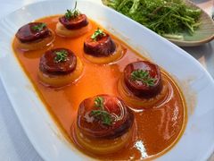 -龟兹KUCINA·新疆菜(前滩L+PLAZA店)