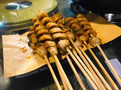 -每食每刻·皖北新民地锅鸡