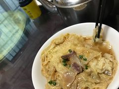-玲燕蒸菜馆(江东路店)