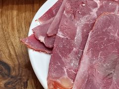 -老刘家永盛斋·传统泡馍(东关南街店)