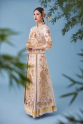 -Lady  Jane高端婚纱礼服馆