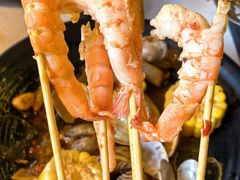 -红盔甲·小龙虾(天钥桥店)