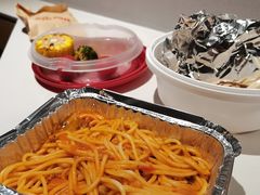 -Mr.Pizza米斯特比萨(苏州平江万达广场店)