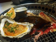 -火炉火自助餐(西直门凯德MALL店)