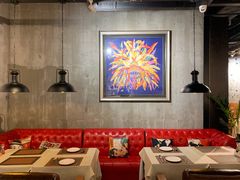 -BONAZZA 意大利餐厅