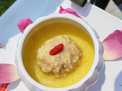 -七的湖·晚芳亭·阳澄湖农家菜·大闸蟹(莲花岛店)