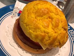 广州首创Big Men菠萝包-敏华冰厅(天河城店)