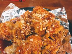 -米屋石锅拌饭(师大店)