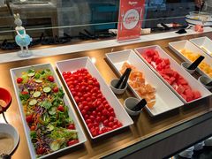 -比格比萨自助(宝山日月光店)