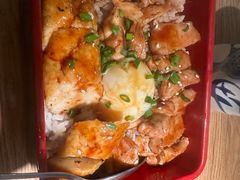 -沼津港精致料理·寿喜烧·烧鸟(青浦宝龙广场日料榜单店)