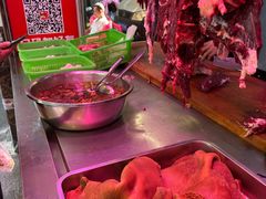 -阿娟牛肉丸·手打牛肉丸·现做现卖