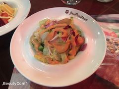 -尊品牛排(恒峰店)