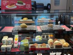 -星巴克臻选(舟山凯虹广场店)