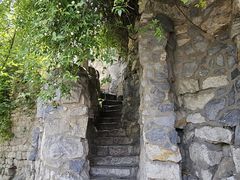 -戏马台景区