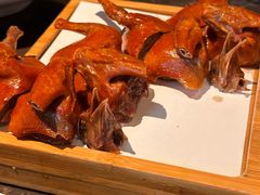 -汤城小厨•粤菜•靓汤(苏州街店)