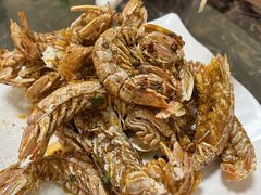 -张树军海鲜(王府壹号店)