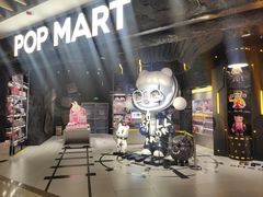 -泡泡玛特POPMART(西单大悦城店)